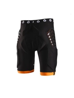 Spodenki EVO czarno M model 21842803 - 661