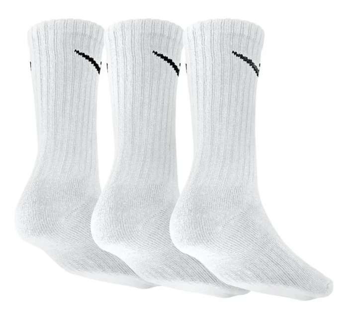 Bavlněné ponožky 3pack model 21461837 - NIKE Bavlněné ponožky 3pack model 21461837 - NIKE