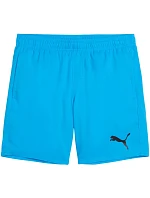 Dětské plavky Swim Medium modré, 04 model 22293372 - Puma