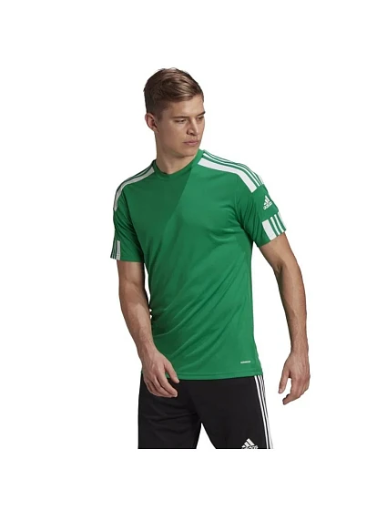 Pánské fotbalové tričko Squadra 21 JSY M model 16038734 - ADIDAS