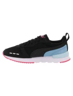 Dětské boty R78 Jr model 17724358 - Puma Dětské boty R78 Jr model 17724358 - Puma