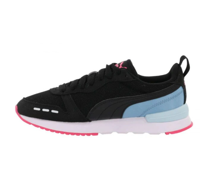 Dětské boty R78 Jr model 17724358 - Puma Dětské boty R78 Jr model 17724358 - Puma