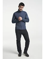 Tenson TXlite Hybrid Zip Men Pánska hybridná bunda 84.8068 piesková