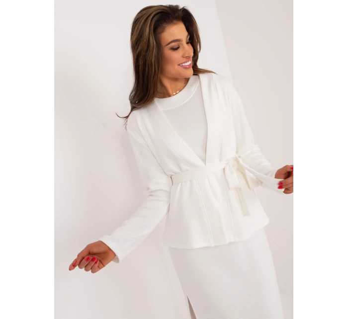 Komplet LK KMPL model 19709005 ecru - FPrice Komplet LK KMPL model 19709005 ecru - FPrice