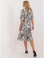 Kombinezon LK KO model 20463588 ecru - FPrice Kombinezon LK KO model 20463588 ecru - FPrice