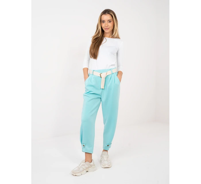 MI SP nohavice P6224.71 mincovňa MI SP nohavice P6224.71 mincovňa