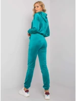 Súprava WN KMPL 883.12 tyrkysová Súprava WN KMPL 883.12 tyrkysová