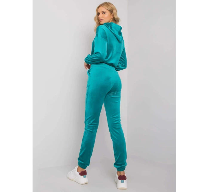 Súprava WN KMPL 883.12 tyrkysová Súprava WN KMPL 883.12 tyrkysová