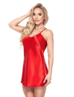 Košieľka Aria II Hot Red - Irall