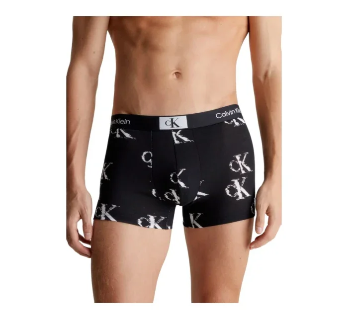 Pánske 3 balenia boxeriek 000NB3528E MRS Multicolour - Calvin Klein Pánske 3 balenia boxeriek 000NB3528E MRS Multicolour - Calvin Klein