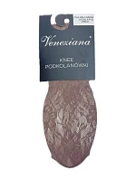 Podkolienky Bellarosa - Veneziana