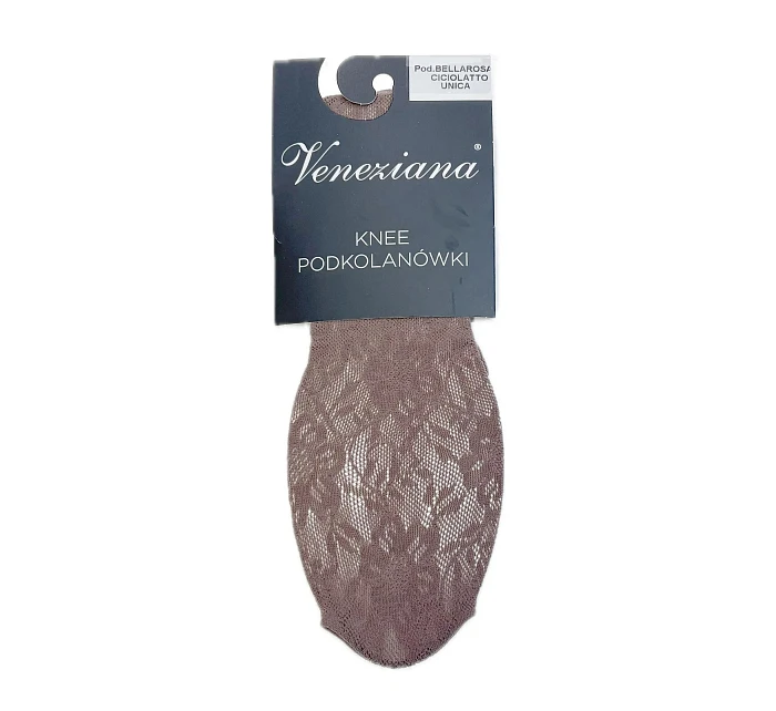 Podkolienky Bellarosa - Veneziana