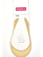 Dámské ponožky ťapky model 21051668 - Rebeka Dámské ponožky ťapky model 21051668 - Rebeka