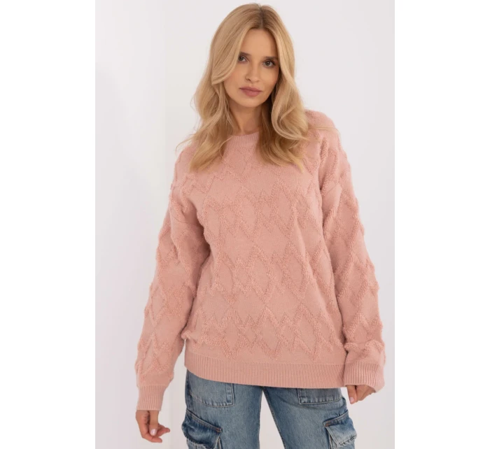 Model svetra 199537 AT