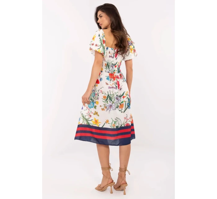 Denné šaty model 213609 Taliansko Moda Denné šaty model 213609 Taliansko Moda