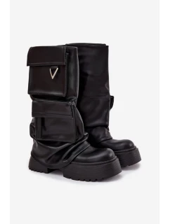 Topánky model 218480 Step in style