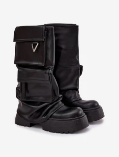 Topánky model 218480 Step in style