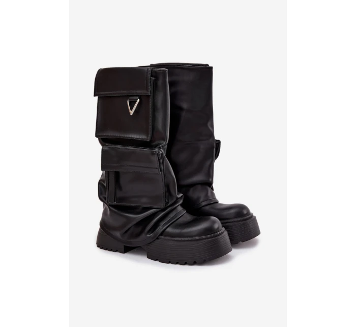 Topánky model 218480 Step in style