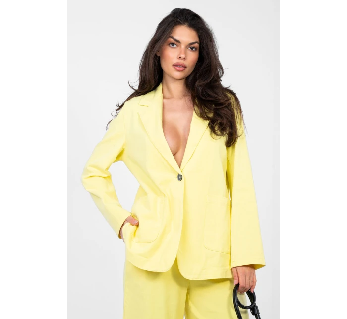 Bunda model 224287 Rue Paris