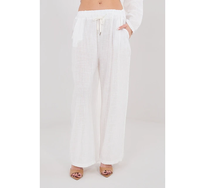 Dámske nohavice model 225492 Taliansko Moda