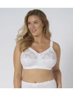 Podprsenka Doreen X biela - TRIUMPH Podprsenka Doreen X biela - TRIUMPH