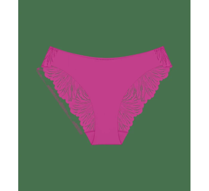 Pretty Micro Tai - RED - TRIUMPH RED - TRIUMPH