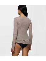 Beauty Layers LSL Top 04 - BROWN - TRIUMPH BROWN - TRIUMPH