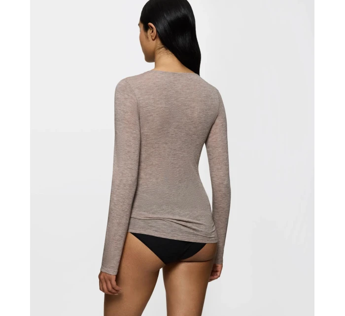 Beauty Layers LSL Top 04 - BROWN - TRIUMPH BROWN - TRIUMPH