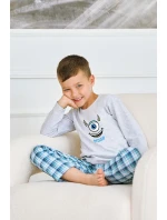 Taro Joel 3499 dĺžka/r 104-116 Z25/26 Taro Joel 3499 dĺžka/r 104-116 Z25/26