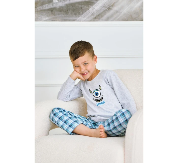 Taro Joel 3499 dĺžka/r 104-116 Z25/26 Taro Joel 3499 dĺžka/r 104-116 Z25/26