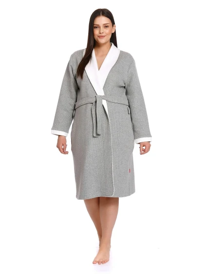 Dámsky župan 9276 - Doctornap Dámsky župan 9276 - Doctornap