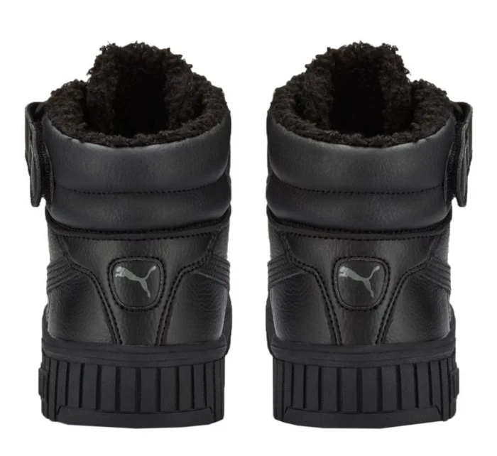 Boty Carina 2.0 Mid W 01 dámské model 19005401 - Puma