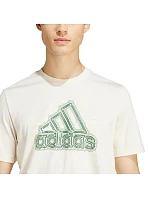 Tričko adidas Growth Badge Graphic M IS2873 men
