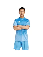 Adidas Tiro 25 Competition Jersey Brankársky dres s krátkym rukávom M JI9715 Muži Adidas Tiro 25 Competition Jersey Brankársky dres s krátkym rukávom M JI9715 Muži
