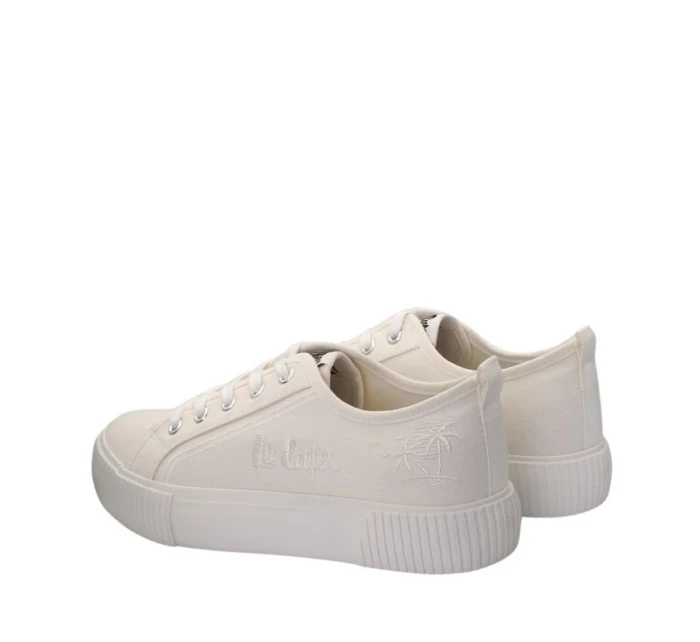 dámské boty white model 21342599 dámské - Lee Cooper