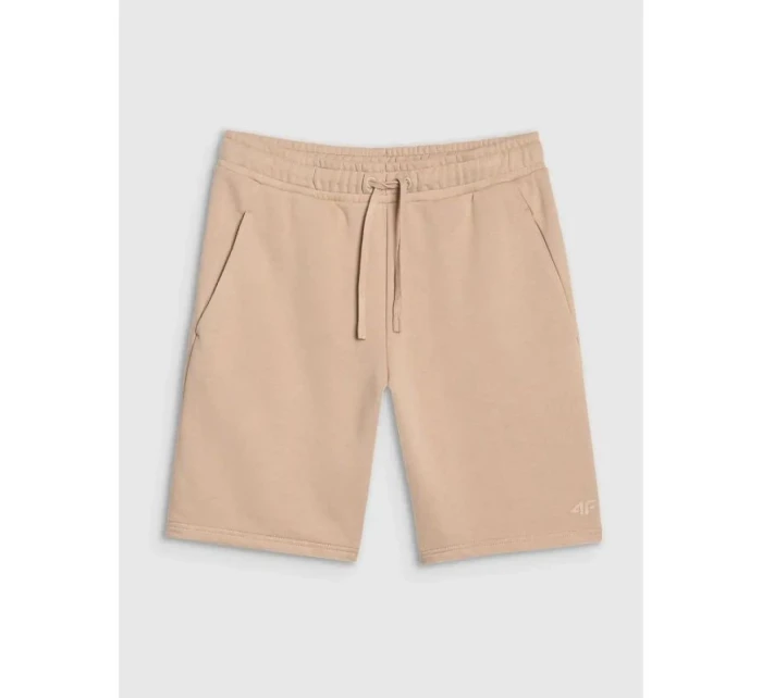 Šortky 4F M 4FWSS25TSHOM571-83S