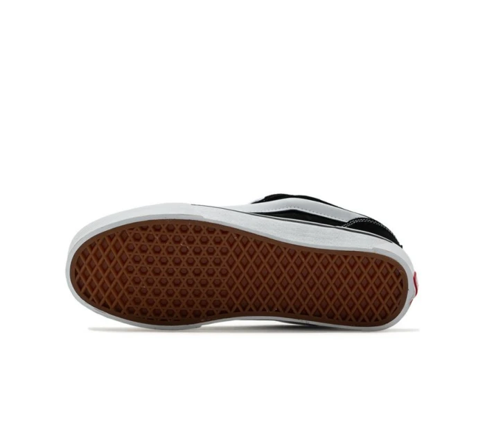 męskie  Skool Black True White model 21359181 - Vans