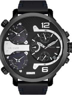 Pánske hodinky Paul Lorens PL11706A2-1A1 + BOX