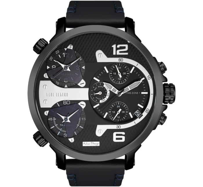 Pánské hodinky model 21806161 + BOX - Paul Lorens Pánské hodinky model 21806161 + BOX - Paul Lorens