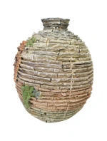 ZÁHRADNÁ VÁZA 30X30X36CM