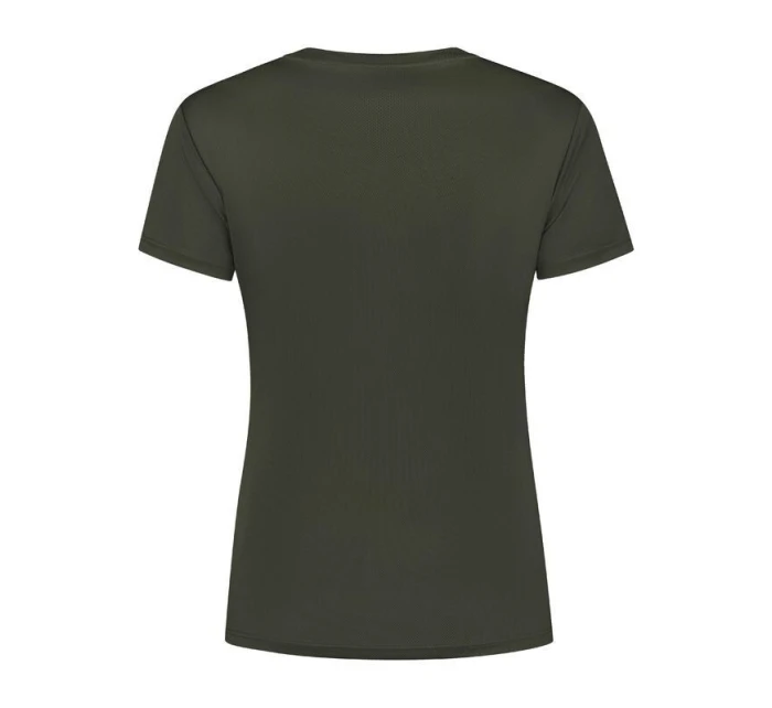 Rogelli dámsky dres PROMO zelený 2XL