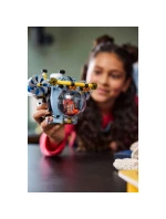 LEGO TECHNIC 42201 Technic Výskumná ponorka