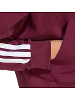 Dámská mikina adidas Essentials 3-Stripes z froté s model 22394336 Dámská mikina adidas Essentials 3-Stripes z froté s model 22394336