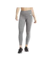 Dámske legíny 3 Stripes 78 TIG W IC8296 - ADIDAS