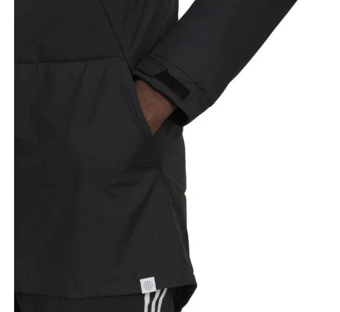 Pánska bunda Condivo 22 Stadium Parka M HT2538 - Adidas