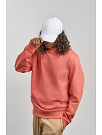 6 panelová baseballová kšiltovka pink model 22450077 - Atlantis Headwear