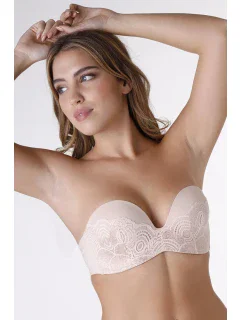 Wonderbra WB000BHO farba:0bm beige