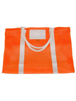 Dámske kabelky 638 ORANGE oranžová
