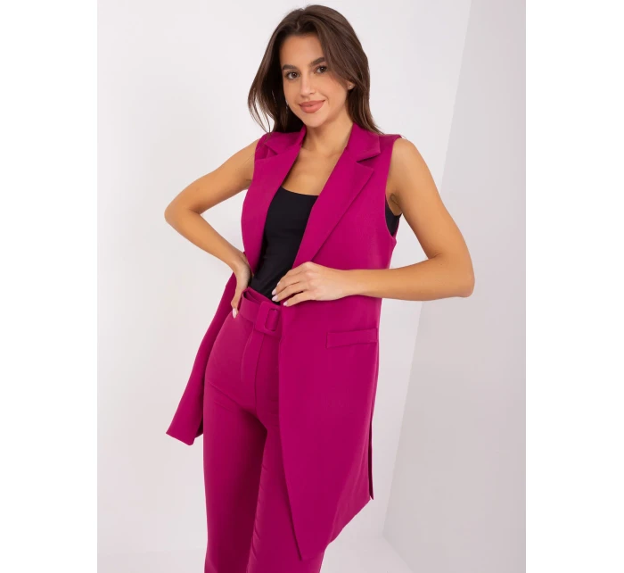 Súprava DHJ KMPL 5069.16x fialová Súprava DHJ KMPL 5069.16x fialová