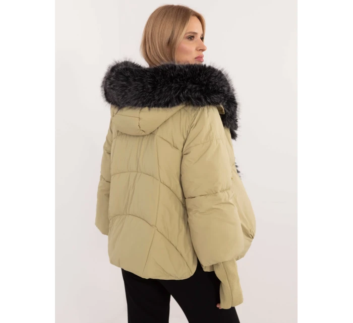 Bunda MBM KR 26106.35 bordová